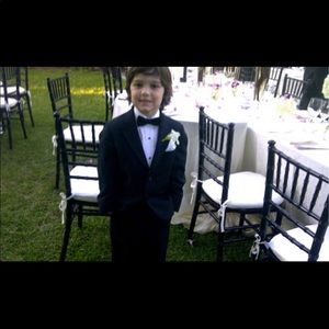 Meet your Posher, Lucas